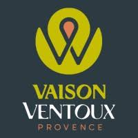 Logo Vaison-Ventoux-Provence
